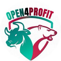 Open4profit (@open4profrit) 's Twitter Profile