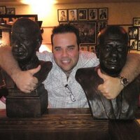 Alex Jones (@alexmartinjones) 's Twitter Profile