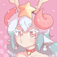 Sid ☀️🐏 vtuber(@SidraDartmoor) 's Twitter Profile Photo