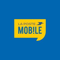 La Poste Mobile(@La_Poste_Mobile) 's Twitter Profile Photo