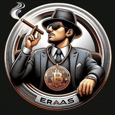 CryptoEraas Profile Picture