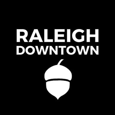 Raleigh Downtown