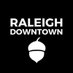 Raleigh Downtown (@RaleighDowntown) Twitter profile photo