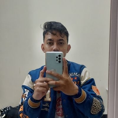 HaloRicodisini's profile picture. Impossible we do, Miracle we try. #HalaMadrid