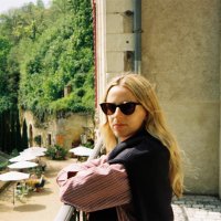 Kate Dotsikas (@dotsikaskate) 's Twitter Profile