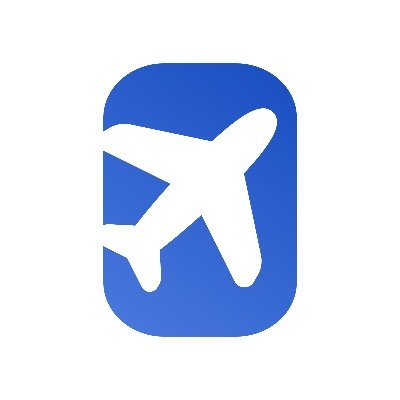 AvgeekApp's profile picture. ✈️ Our way of celebrating Avgeek fans. You can start tracking flights, view stats, collect badges and more. Download the app now.
