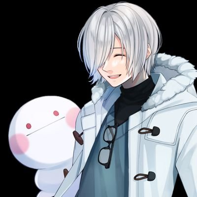 氷山るりむ☃️🐛 on X: 