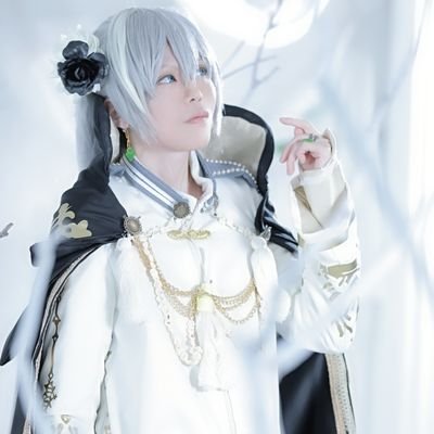 塑衿(ｿｴﾘ):コスプレ活動休止さんのプロフィール画像