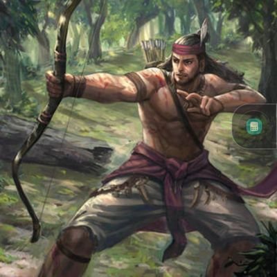 Vishnu480032723's profile picture. 