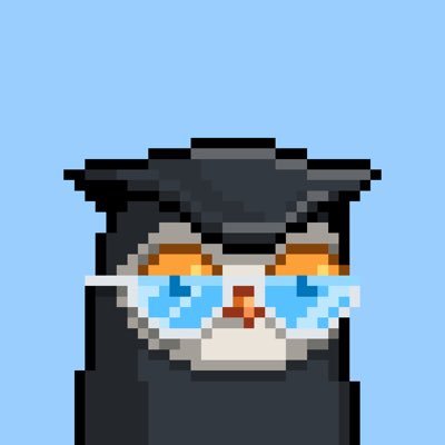 satanicgoateth's profile picture. Crypto and NFT degen