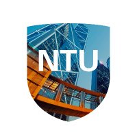 NTU School of ADBE(@NTUadbe) 's Twitter Profile Photo