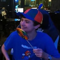 Solid “Carried” Gamer(@jack_normal) 's Twitter Profile Photo