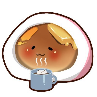 버터앙팡さんのプロフィール画像