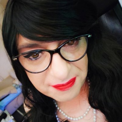 CrossingViviana's profile picture. I'm a crossdresser, I love crossdresser