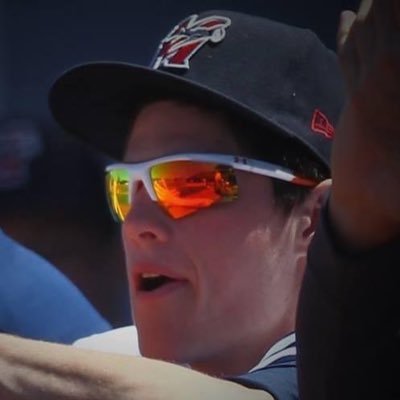 Current Professional Baseball Player for @Melbourneaces
Former Professional Baseball Player for @orioles @aucklandtuatara
Current @twitchANZ Streamer