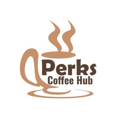 Perks Coffee Hub