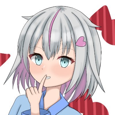 白飴ゆき@Vtuberさんのプロフィール画像