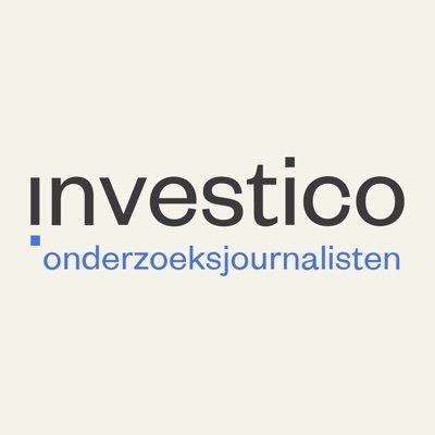 Investico is een onafhankelijk platform voor onderzoeksjournalistiek.