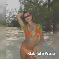 waallergabriel's profile picture. ☕stressed, blessed, and coffee obsessed ☕