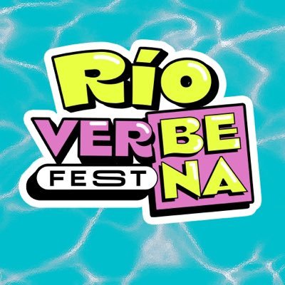 🪩 De perdidos ó Río Verbena
🌸23 e 24 de agosto 2024
🦜Pontevedra