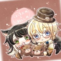 くまくまお&まさしん (@kumao_masashi) 's Twitter Profile