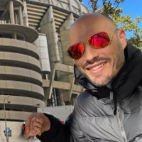 🇪🇸 César Merengón 🇪🇸(@CesarMerengon) 's Twitter Profile Photo