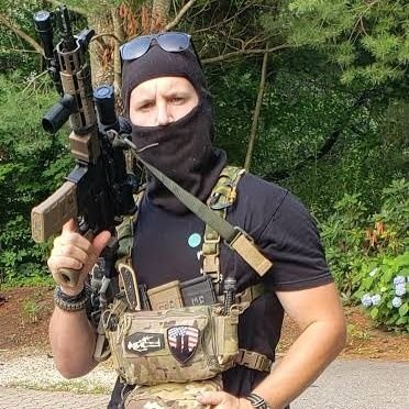 behrouz_2020's profile picture. 