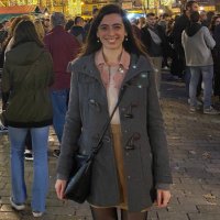 Garazi López de Aguileta (@garazi_eus) 's Twitter Profile Photo Garazi López de Aguileta (@garazi_eus) 's Twitter Profile Photo