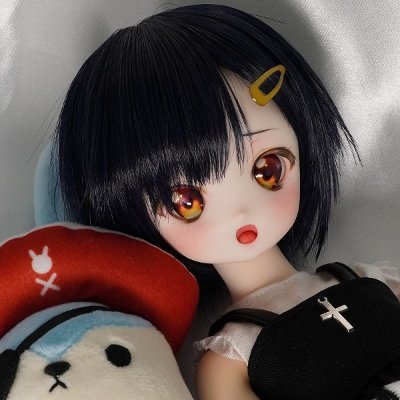 萌黄＠杏P (@toro_hiromi) / X