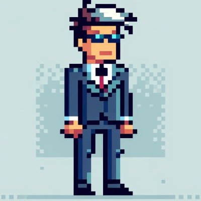 DrSprezz's profile picture. Nothing I say is financial advice DYOR.