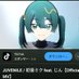 ミカミク𝕏✨Quandary📉💸💴 (@miku888_q) Twitter profile photo ミカミク𝕏✨Quandary📉💸💴 (@miku888_q) Twitter profile photo