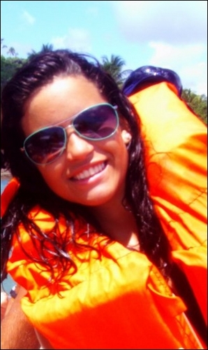 * Sou umα pessoα totαlmente pink ! diferente dαs que você encontrα por αii. Nαo sou perfeitα, sou αpenαs eu mesmα! Nαo me αbalo com o que me fazem fato#