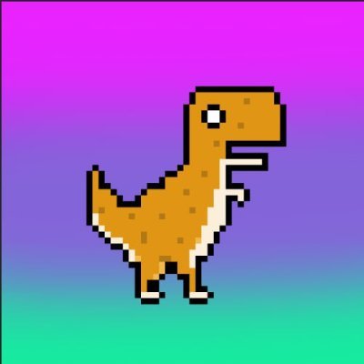 DinoSol 🦖🌵 - The Most Laugh-out-loud #Meme Community and #GameFi on @solana.

Jump🏃 - Earn $SOL 🪙 - Repeat 🔁

$DINO coming to Solana

https://t.co/mBfcj3mfCm