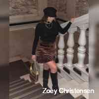 csristensenhoo's profile picture. fl state :))