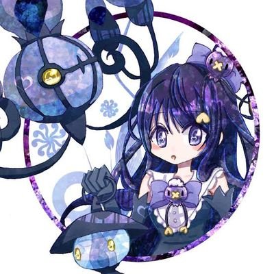 duepokeca's profile picture. PTCG(standard/expanded/legacy/GLC/WCS2010/ADV-PCG)/🔇推奨