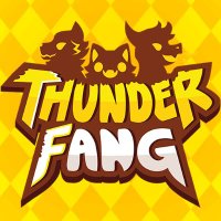 ⚡Thunder Fang ⚡ (@teamthunderfang) Twitter profile photo