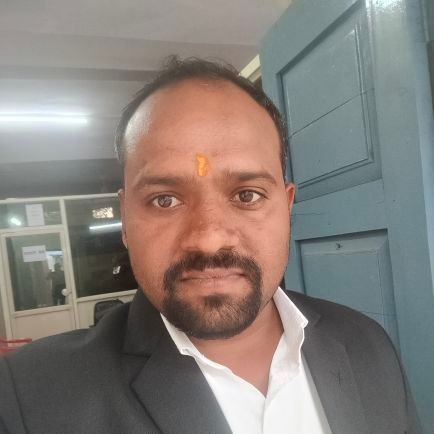 Advocate, Civil Court Nagda, District Ujjain, Madhya Pradesh.