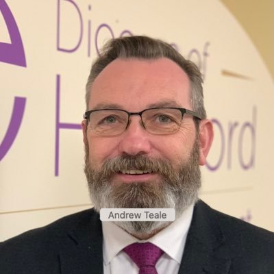 CEO for Diocese of Hereford Multi-Academy Trust. -Grace-Service-Family- are foundations of our growing schools trust with 18 schools and over 3000 children.