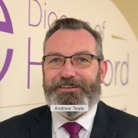 Andrew Teale (@dhmatceo) 's Twitter Profile