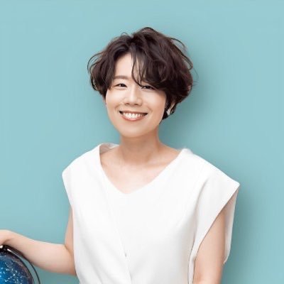 木村泉美・ほしぞら翻訳家さんのプロフィール画像