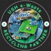 USH e-Waste Recycle (@ushe_waste) Twitter profile photo