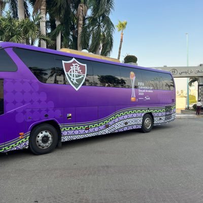 Fluminense Football Club - Nós somos a história