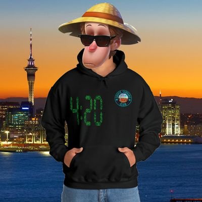 Australian & New Zealand Chapter of the Crypto Cannabis Club.
https://t.co/orySRNUEFb
https://t.co/XaEqKRfZX7
