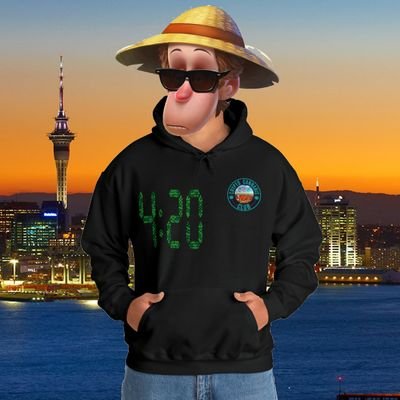 Australian & New Zealand Chapter of the Crypto Cannabis Club. Weed n Shrooms.
https://t.co/orySRNUEFb