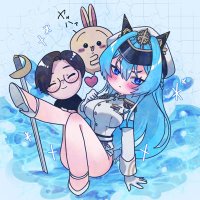ふわくん (@fw_kn) 's Twitter Profile Photo
