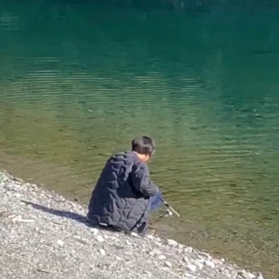 rei_area0211's profile picture. 管釣りエンジョイ勢（いつか大会出てみたい）𓆝無言フォロー失礼します𓆛F1のこと呟きがち （サッカーも観がち）