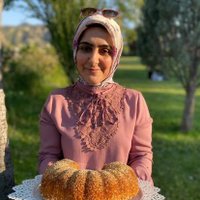 Aysel Özyeşil(@ayselozyesil) 's Twitter Profile Photo