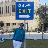 O M A R (@omarghattas2) 's Twitter Profile