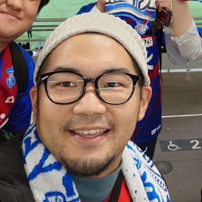 サッカーについて色々。
甲府サポの皆さん、よろしくお願いします🐶
「9」「41」を主に推してます〜

無言フォロー、失礼します！