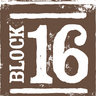Block16Omaha's profile picture. Block 16 in Omaha, Nebraska. Located at 1611 Farnam Street. Serving up from scratch, local when possible, delicious street food!